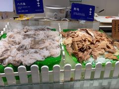 -星伦多自助料理·涮烤一体(嘉兴八佰伴店)