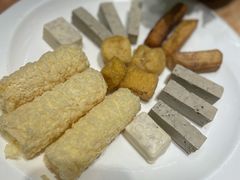 -神洲四海大酒楼(王府井澳门中心店)