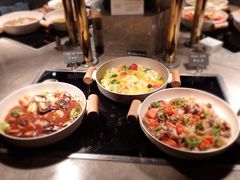 -圆顶阁西餐厅(郑州索菲特国际饭店 )
