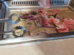 -新石器烤肉(高行万嘉店)