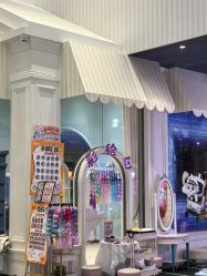 -奈尔宝家庭中心·亲子餐厅(华采天地店)