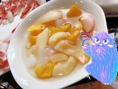 -蒙星月涮肚火锅城(宏运家园店)