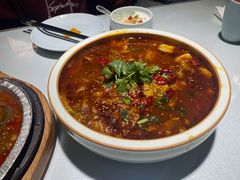 -阿西娅食府(中关村店)