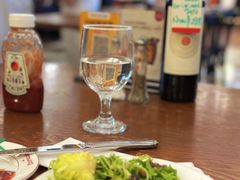 -Entrecôte 法国牛扒馆(保利·时光里店)
