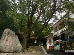 -敬亭山风景名胜区