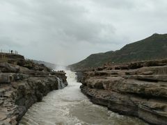 -陕西黄河壶口瀑布旅游区