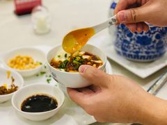 -令氏家外家周秦食府(高新店)