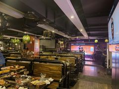 大堂-麦凯伦烧烤·精酿超级工厂店(金桥总店)