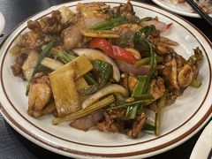 -乾坤饭店