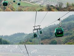 -篁岭景区