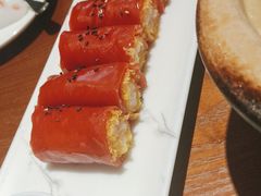 -南拳十三姨·潮汕砂锅粥(世纪金源店)