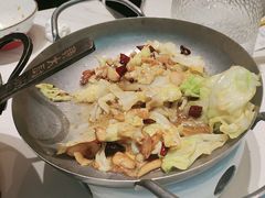 -费大厨辣椒炒肉(龙湖洋湖天街店)