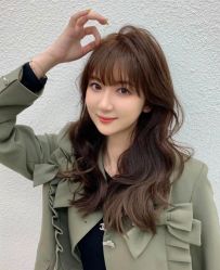 -呵呵造型