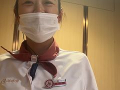 -海底捞火锅(公益西桥店)