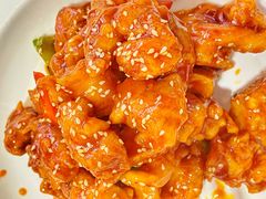 -马凯餐厅(长椿街店)