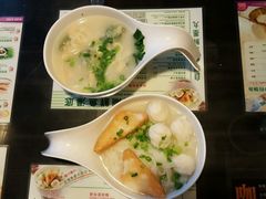 -翠华餐厅(湾仔店)