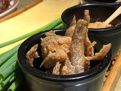 -赵记煎饼卷大葱(泰山大街店)