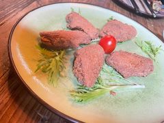 -SISTERS BAR RESTAURANT川意酒馆(嘉善老市H楼店)