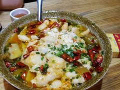 -缘生态云南菜·野生菌庭院餐厅(华侨城店)