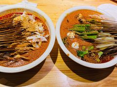 -嘉州叶婆婆钵钵鸡(建设路店)