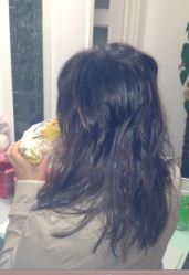 烫发前-DRG达人馆造型