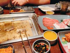 -新石器烤肉(虹悦城店)