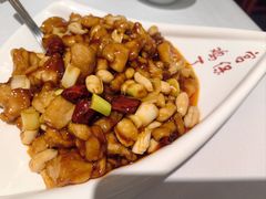 -峨嵋酒家(地安门店)