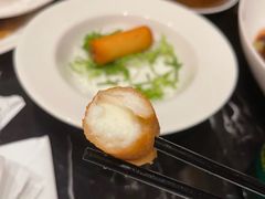 -京香轩·中餐厅(上海中庚聚龙酒店)