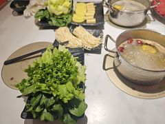 -呷哺呷哺 黄金牧场 (新中关购物中心店)