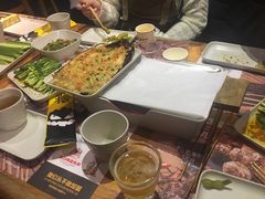 -木屋烧烤(龙岗南联店)