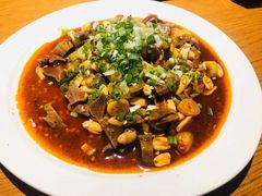 -盐帮食坊•小河帮川菜(四川师大店)