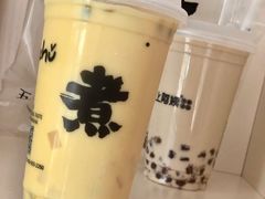 -沪上阿姨·精选茶饮(桃源友嘉购物广场店)