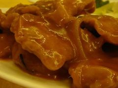 冷酸鱼-偏甜了-维兰西餐(万泉河店)