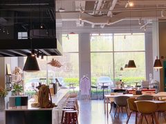 -dotcom coffee古点咖啡(致真大厦店)