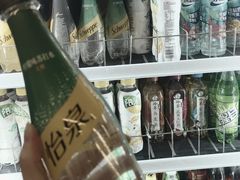 -COREFITNESS美式健身馆