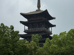 -鼓楼(西湖风景名胜区)