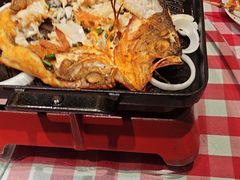 -西贝(六里桥旗舰店)