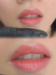 -西施无菌半永久纹绣眉眼影唇轻增发纹发际线