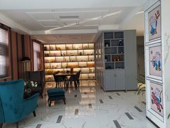 -白玉兰商务酒店(曲阜三孔景区春秋西路店)