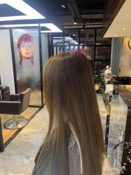 -Z.X HAIR SALON张新美业