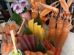 -花潮料理艺食馆(成都万象城店)