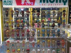 -泡泡玛特POPMART(宁波印象城店)