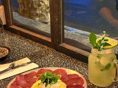 -Apollo·西班牙小酒馆(安福路店)