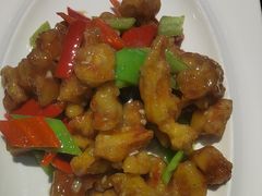 -福禄财东北菜(珠江帝景店)