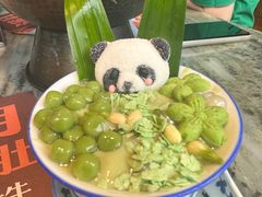 -月满大江千层肚火锅(锦城大道店)