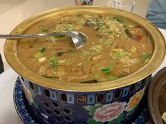 -金狮麟·新豫菜(金码大厦店)