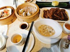 -又一间茶点轩(宝业路店)