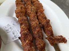 -福寿斋·老北京铜锅涮肉·烤鸭(顺义总店)