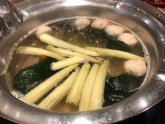 -Mk 泰式自助火锅