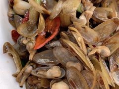 -莲花公园煎蟹(总店)